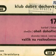Klub dobré dechovky 17
