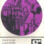 Nová česká a slovenská klavírní hudba 2