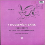 7 hudebních bajek