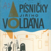 Písničky Jiřího Voldána