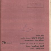 Klub dobré dechovky 76