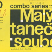 Malý taneční soubor 120