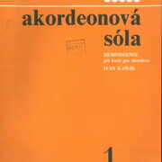 Akordeonová sóla - Reminiscence