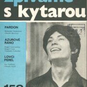 Zpíváme s kytarou 159