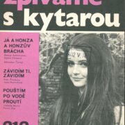 Zpíváme s kytarou 212