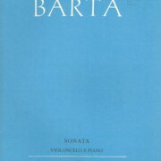 Sonata violoncelo e piano