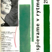 Spievame v rytme 21