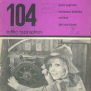 Rytmus a melodie 104