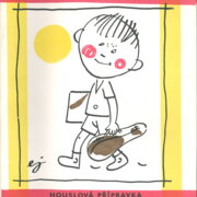 Houslová přípravka a škola pro začátečníky