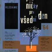 Písničky pro všední den 64