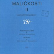 Maličkosti II
