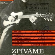 Zpíváme s kytarou 111