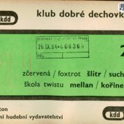 Klub dobré dechovky 2