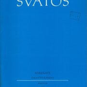 Serenate fagotto e piano