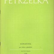 Sonatina per violino e pianoforte