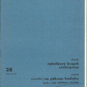 Klub dobré dechovky 28