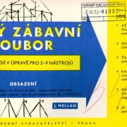 Malý zábavní soubor