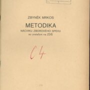 Metodika