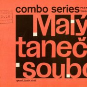 Malý taneční soubor 58