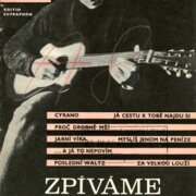 Zpíváme s kytarou 103