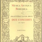 Musica Antiqua Bohemica