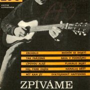 Zpíváme s kytarou 100