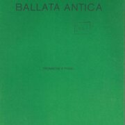 Ballata Antica