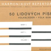 50 lidových písní
