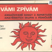 Písničky do kapsy 89 - S vámi zpívám
