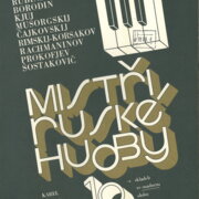 Mistři ruské hudby