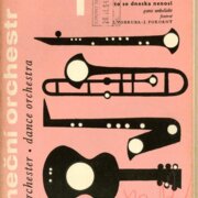 Taneční orchestr 175