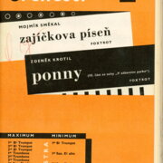 Taneční orchestr 2