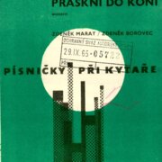 Písničky při kytaře 2