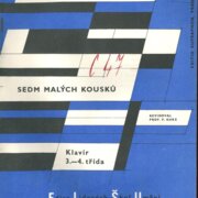 Sedm malých kousků