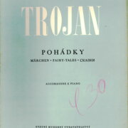 Pohádky