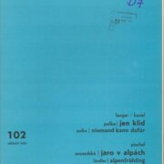 Klub dobré dechovky 102