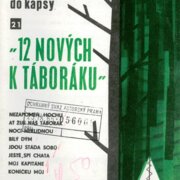 Písničky do kapsy 21