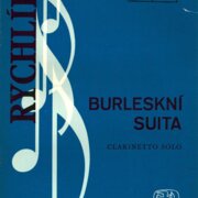 Burleskní suita