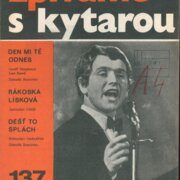 Zpíváme s kytarou 137