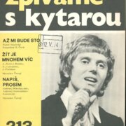 Zpíváme s kytarou 213