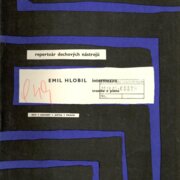 Repertoár dechových nástrojů - Intermezzo