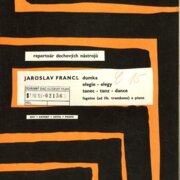 Repertoár dechových nástrojů