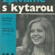 Zpíváme s kytarou 144