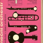 Taneční orchestr 178