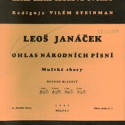 Ohlas národních písní