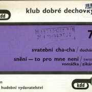 Klub dobré dechovky 7