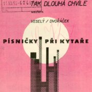 Písničky při kytaře 3