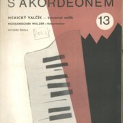 Chvilka s akordeonem 13