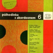 Půlhodinky s akordeonem 6