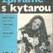 Zpíváme s kytarou 194